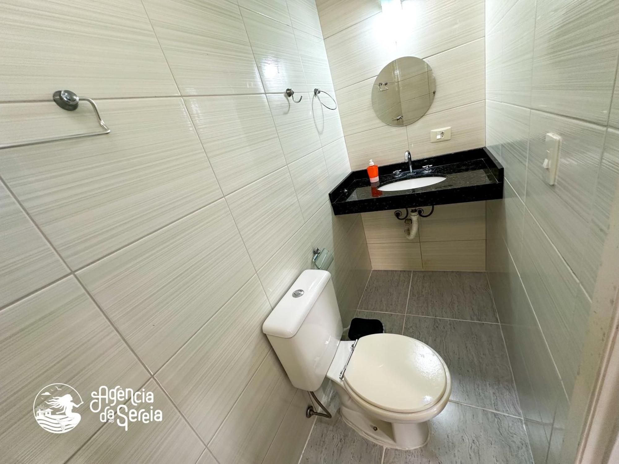 Bela Casa De 4 Suites Com Piscina E Vista - Curral Ilhabela Zewnętrze zdjęcie