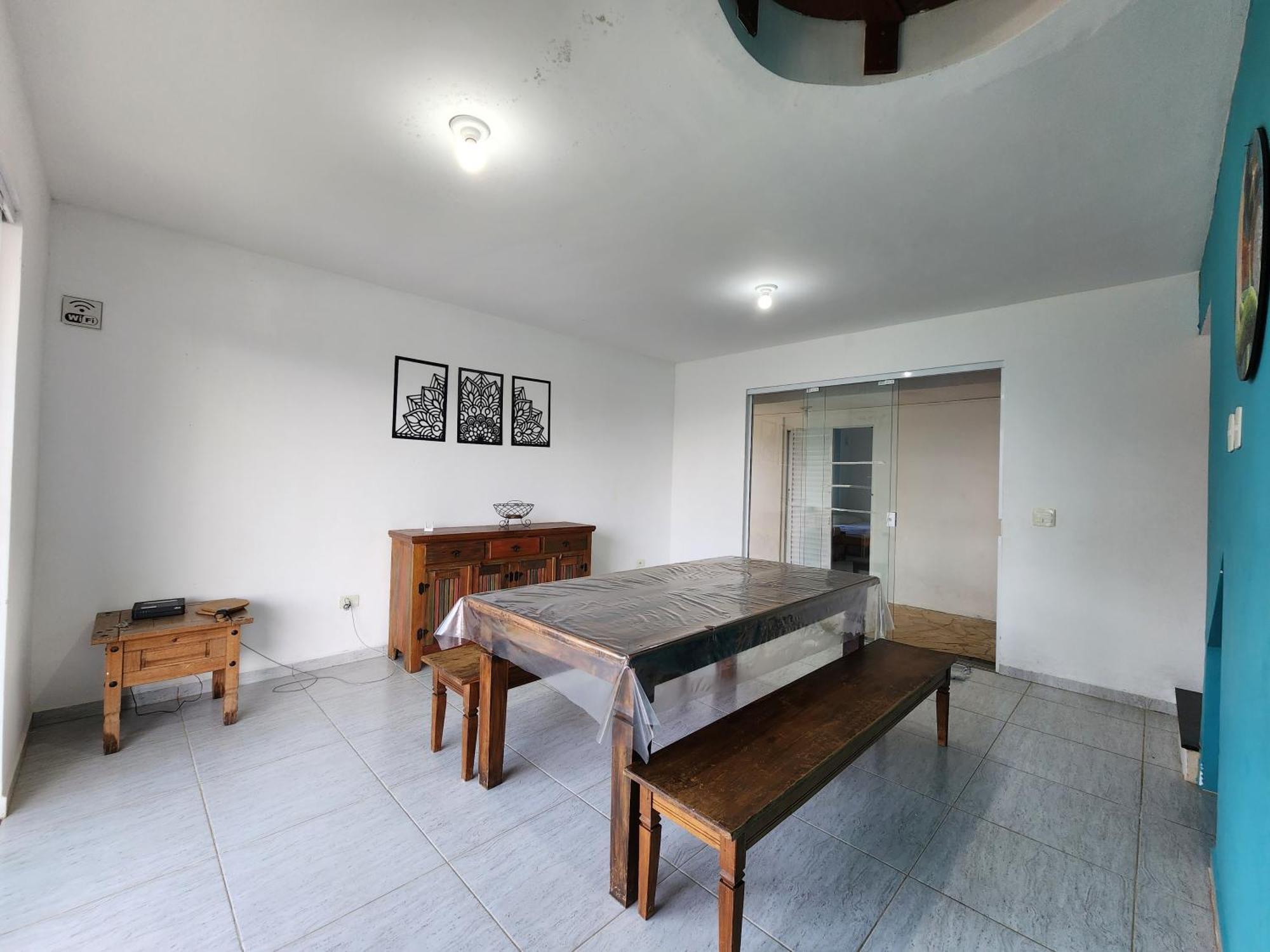 Bela Casa De 4 Suites Com Piscina E Vista - Curral Ilhabela Zewnętrze zdjęcie