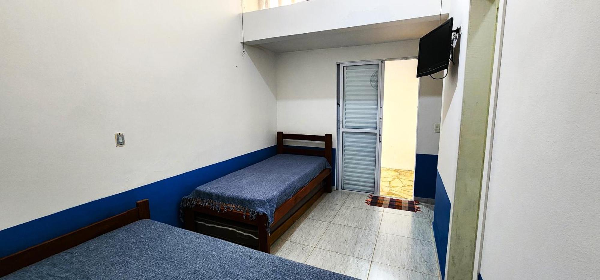 Bela Casa De 4 Suites Com Piscina E Vista - Curral Ilhabela Zewnętrze zdjęcie