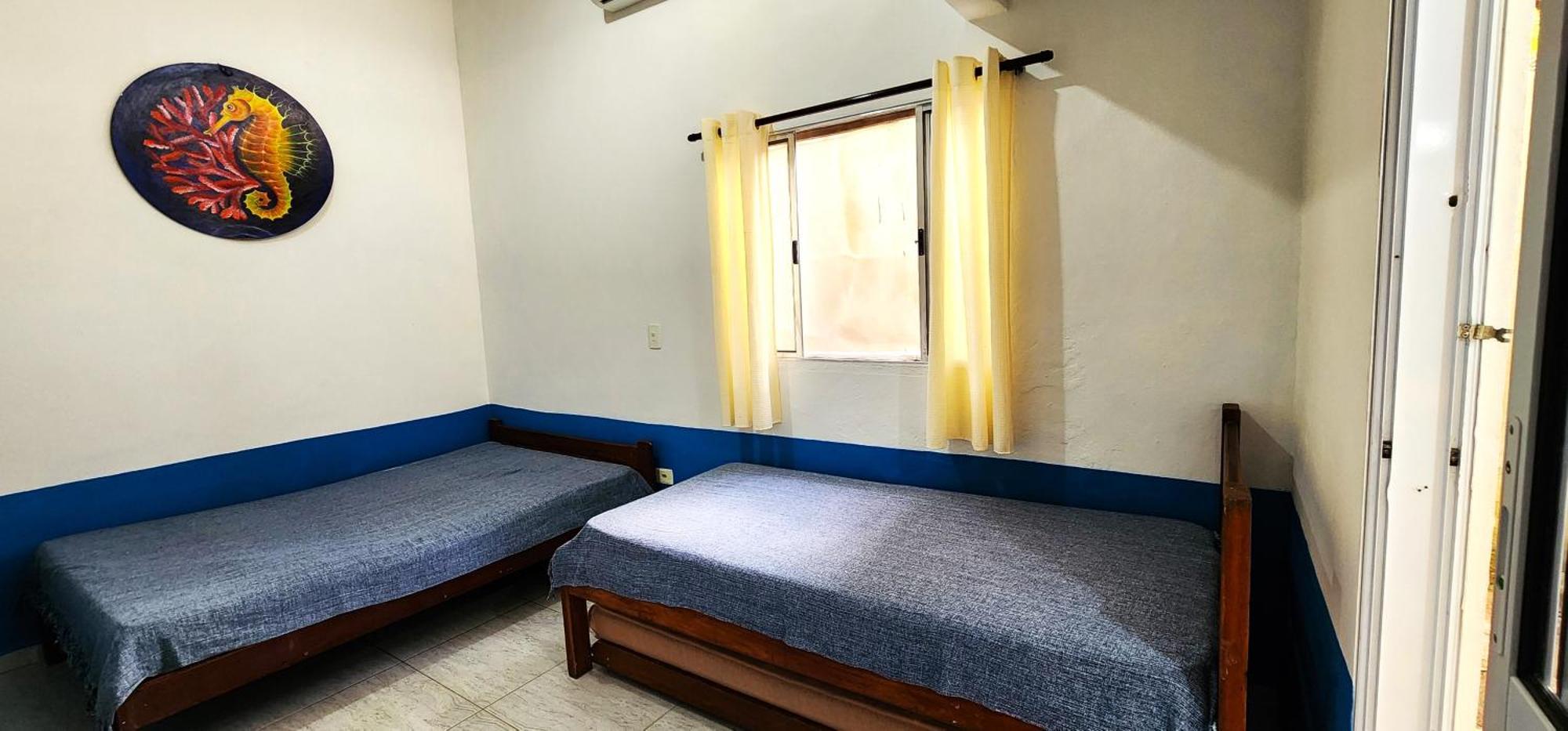 Bela Casa De 4 Suites Com Piscina E Vista - Curral Ilhabela Zewnętrze zdjęcie