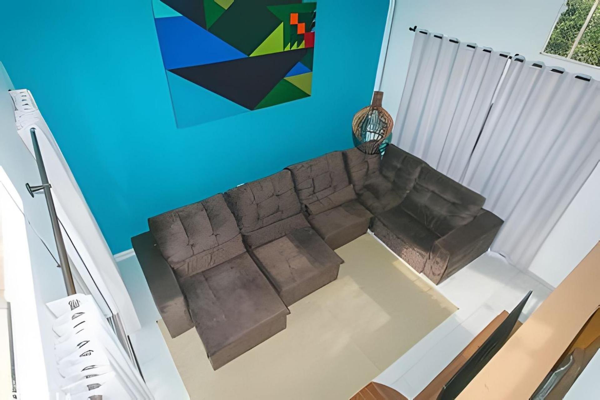 Bela Casa De 4 Suites Com Piscina E Vista - Curral Ilhabela Zewnętrze zdjęcie