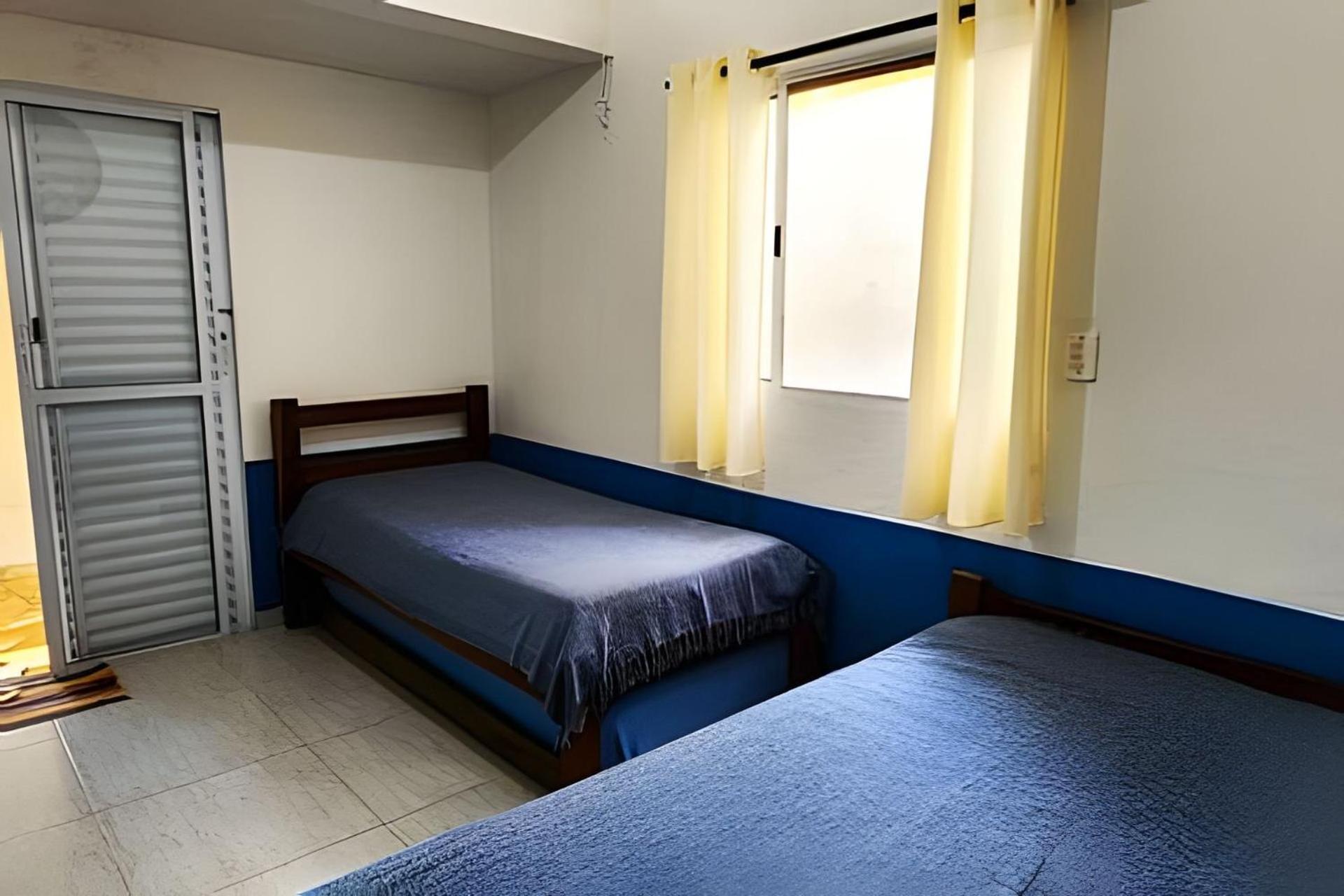 Bela Casa De 4 Suites Com Piscina E Vista - Curral Ilhabela Zewnętrze zdjęcie