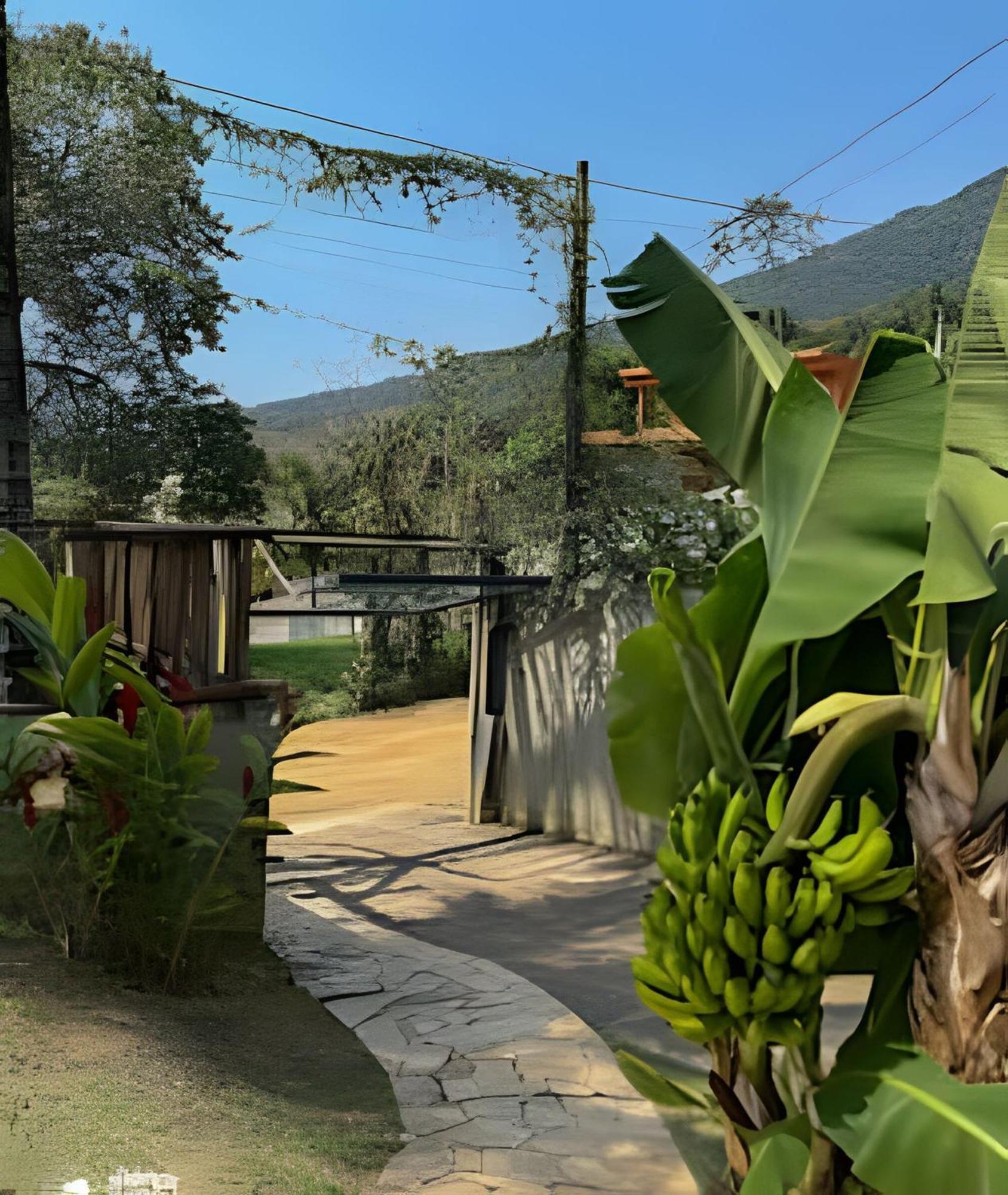 Bela Casa De 4 Suites Com Piscina E Vista - Curral Ilhabela Zewnętrze zdjęcie